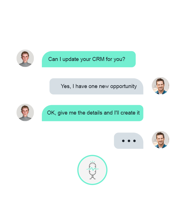 conversational AI Avatar